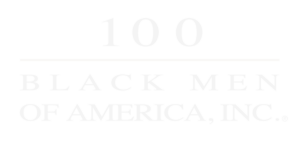100BMofA Logo White